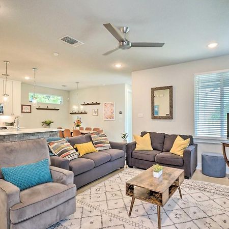 Gorgeous Georgetown Home, Walk To The Square! Exteriér fotografie