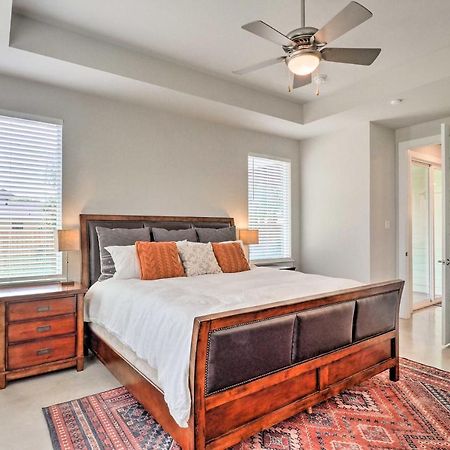 Gorgeous Georgetown Home, Walk To The Square! Exteriér fotografie