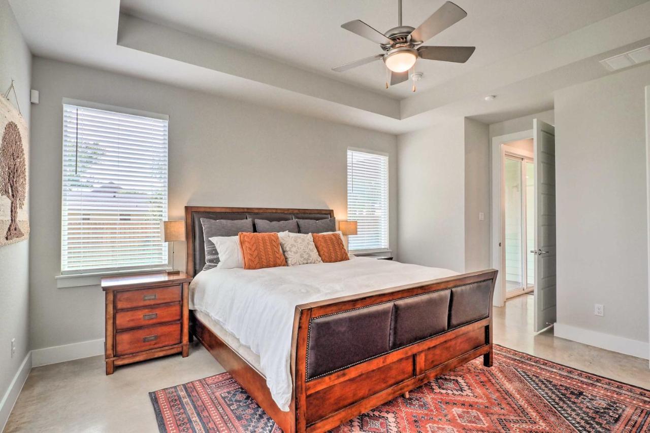 Gorgeous Georgetown Home, Walk To The Square! Exteriér fotografie