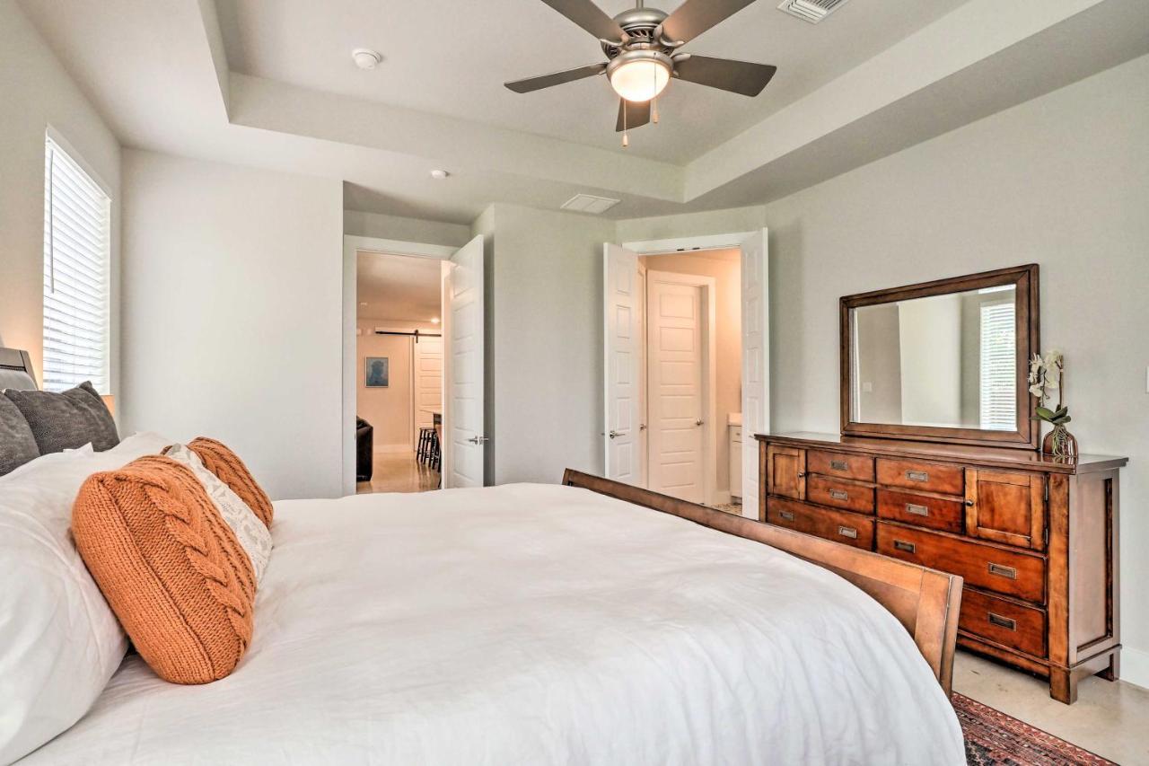 Gorgeous Georgetown Home, Walk To The Square! Exteriér fotografie