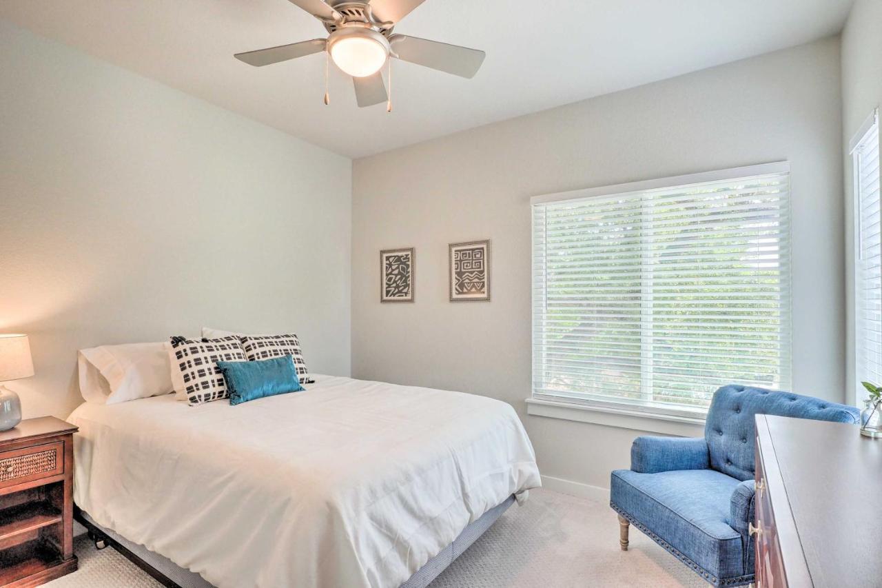Gorgeous Georgetown Home, Walk To The Square! Exteriér fotografie