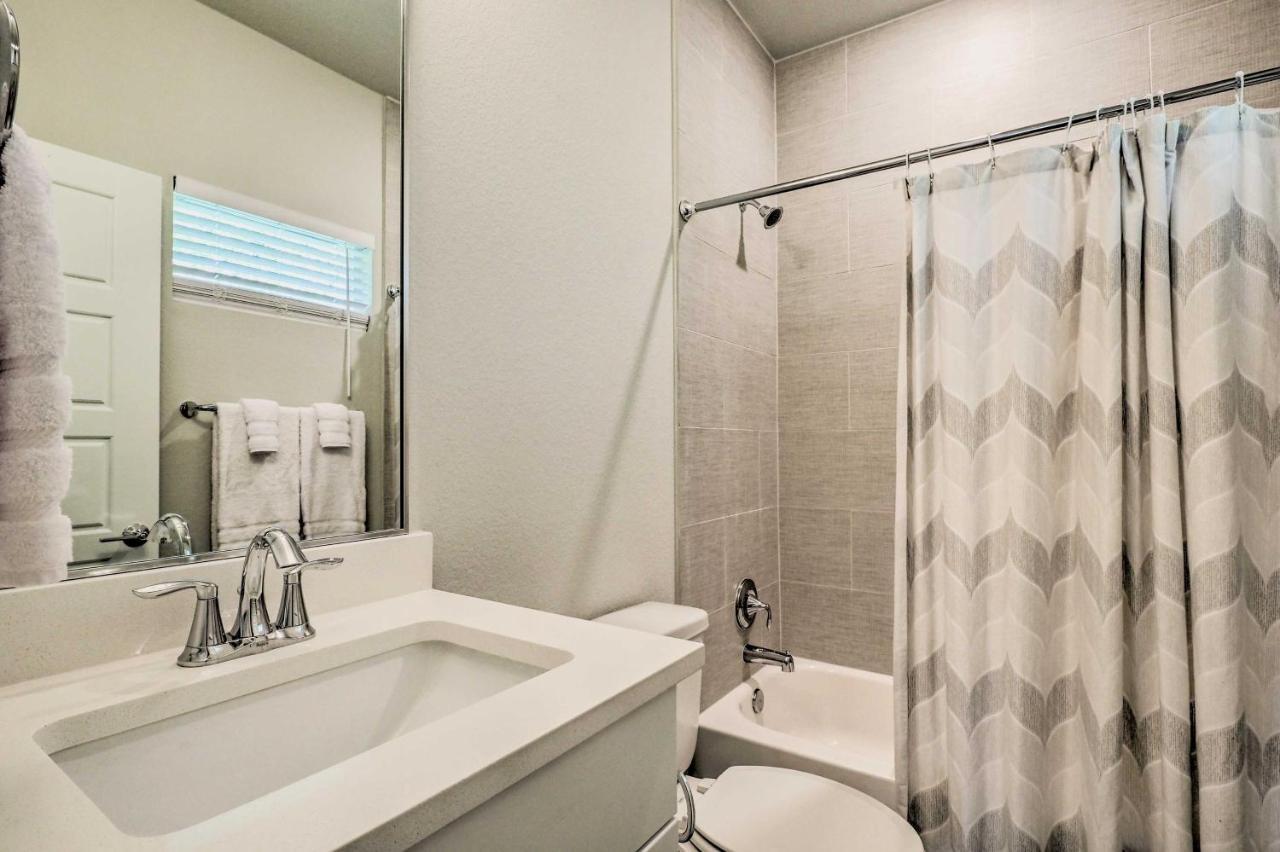 Gorgeous Georgetown Home, Walk To The Square! Exteriér fotografie