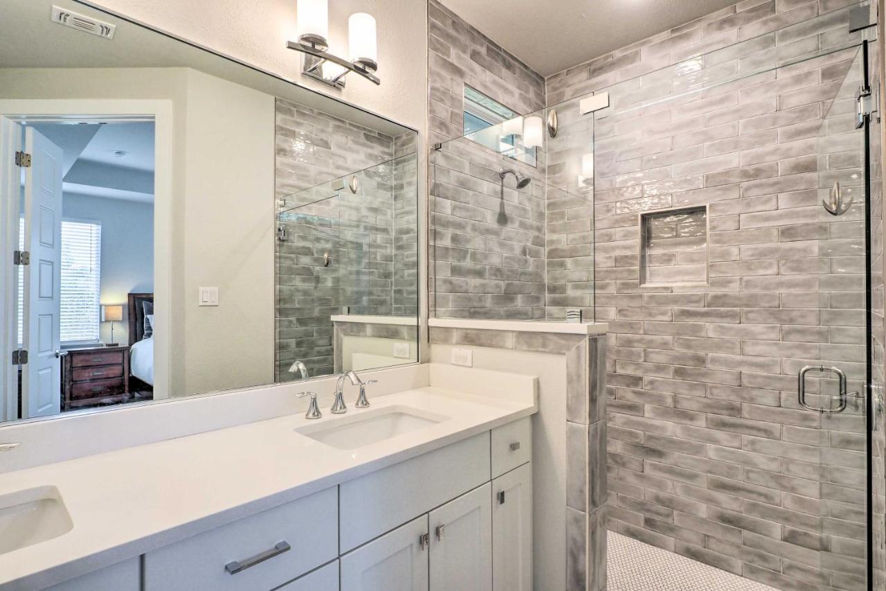 Gorgeous Georgetown Home, Walk To The Square! Exteriér fotografie