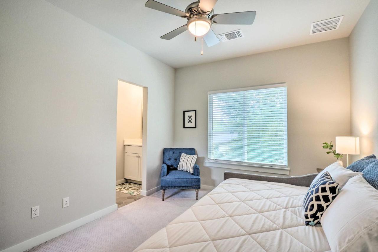 Gorgeous Georgetown Home, Walk To The Square! Exteriér fotografie
