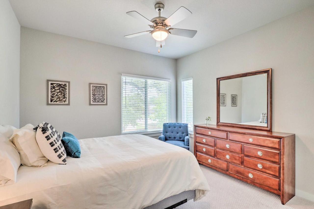 Gorgeous Georgetown Home, Walk To The Square! Exteriér fotografie