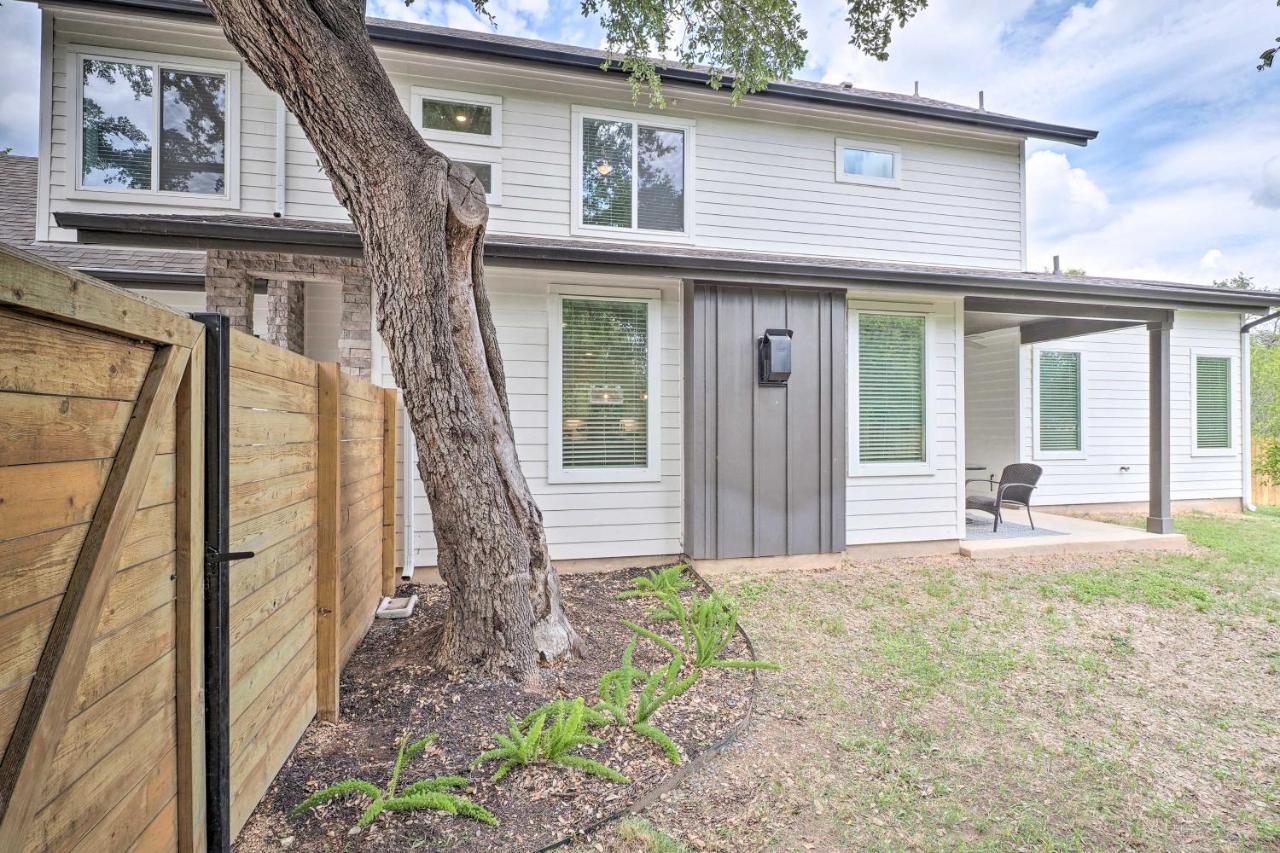Gorgeous Georgetown Home, Walk To The Square! Exteriér fotografie