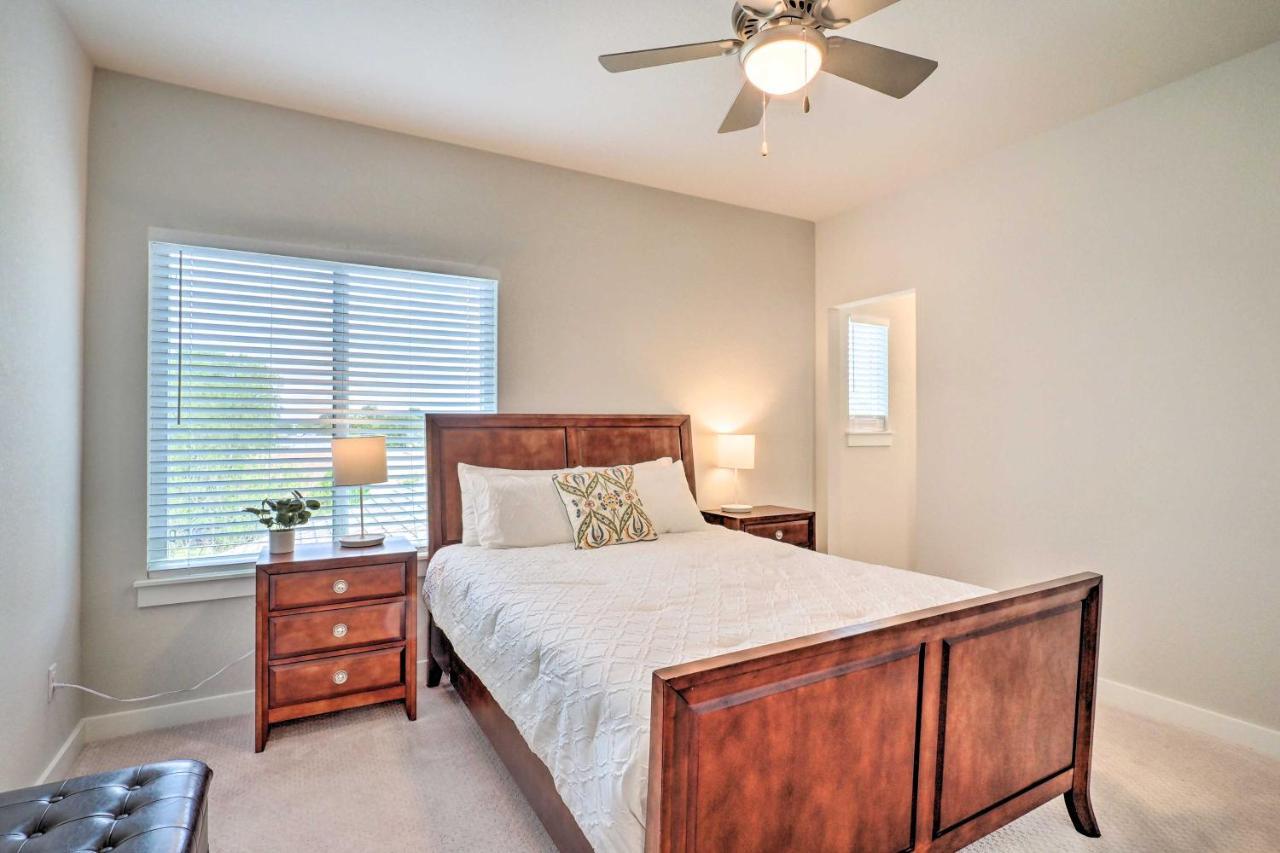 Gorgeous Georgetown Home, Walk To The Square! Exteriér fotografie