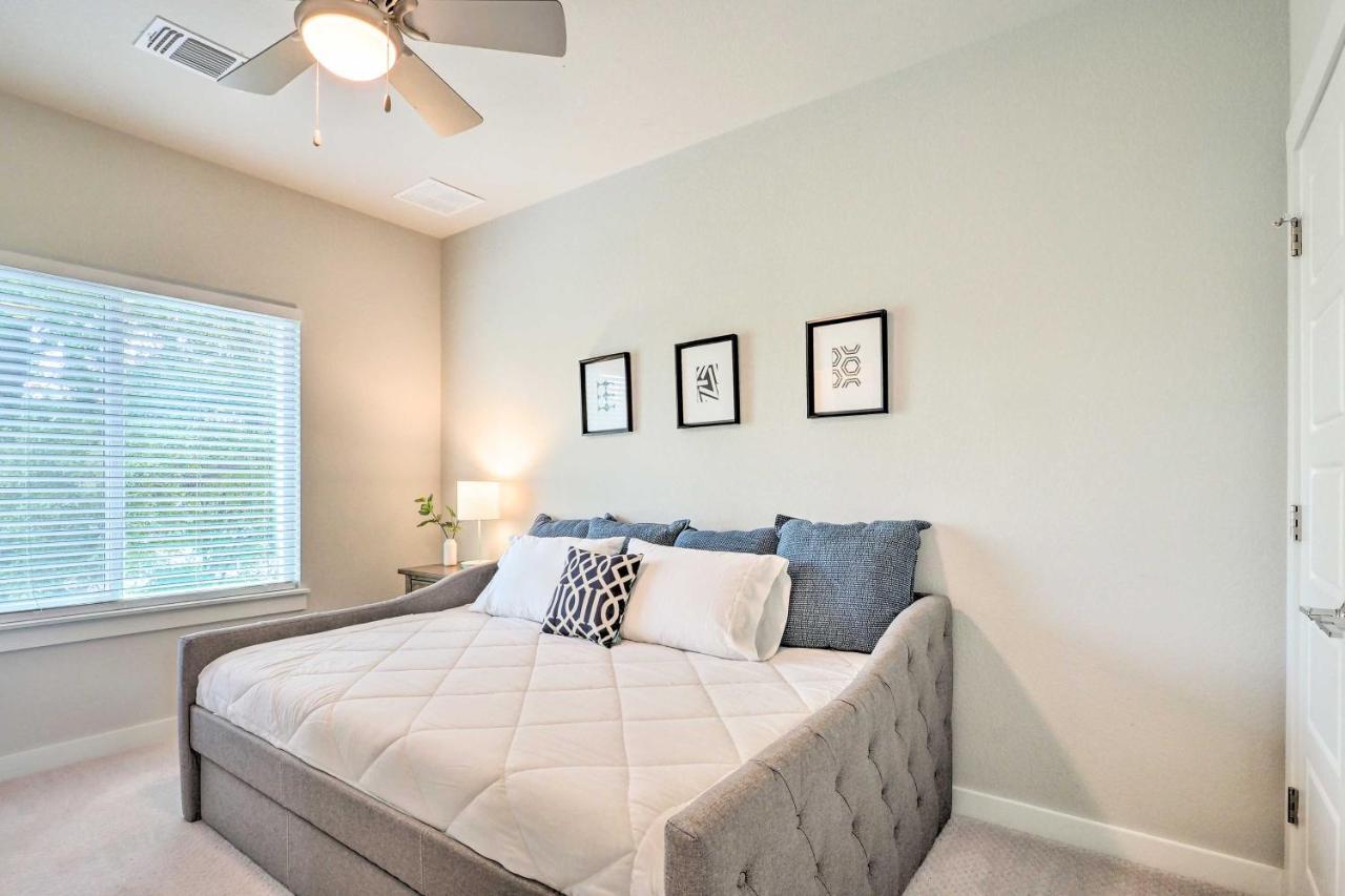 Gorgeous Georgetown Home, Walk To The Square! Exteriér fotografie
