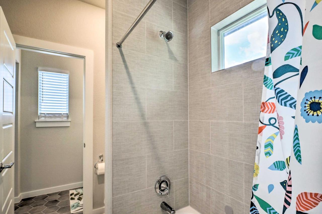 Gorgeous Georgetown Home, Walk To The Square! Exteriér fotografie